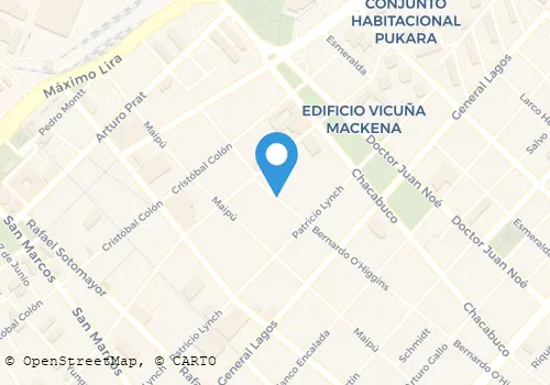 FASHON Salud Y Belleza en Arica AP