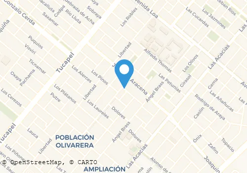 JUAN PABLO PANADES MALEBRAN Contratistas En Construcción en Arica AP