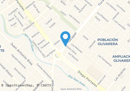 PANADERIA JL Panaderías en Arica AP