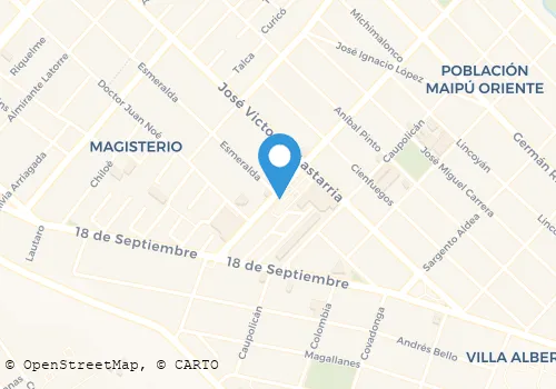PRODUCTOS Y SERVICIOS PANADEROS S.A. Panaderías en Arica AP
