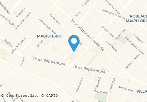 FOOD HOME LIMITADA Confiterías en Arica AP