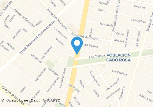 TAXI  SEVEN Transportes en Arica AP