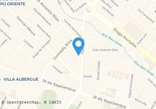 SERVICIO TECNICO RIVAMAC Construcciones en Arica AP