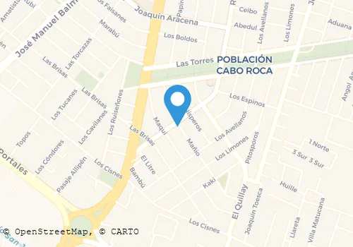 PANADERIA SANTA ANA Panaderías en Arica AP