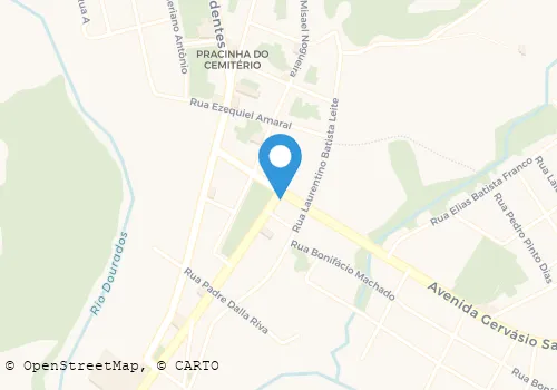 WILLIAM DORNELES RESENDE Contabilidade - Escritórios em Abadia Dos Dourados MG