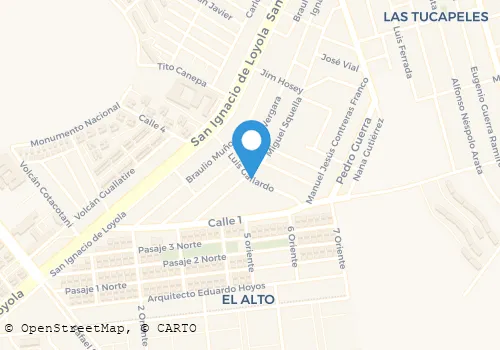 SALON DE BELLEZA XIMENA Salud Y Belleza en Arica AP
