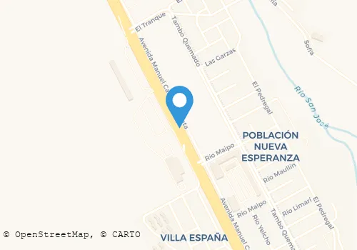 CHIAPEÑO Turismo Y Hotelería en Arica AP