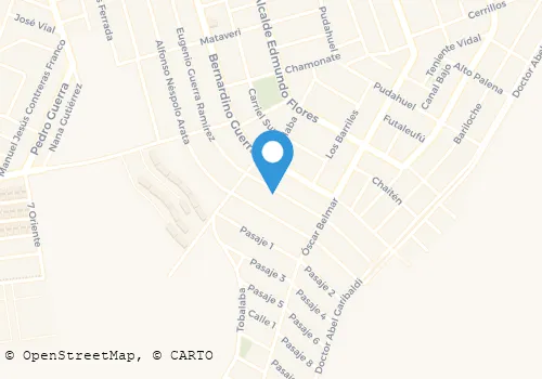 MONICX Salud Y Belleza en Arica AP