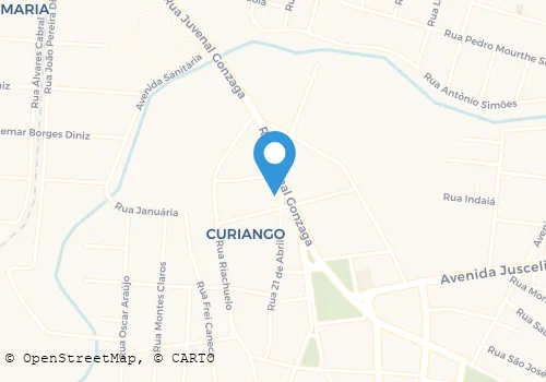 CONTABILIDADE SERV INFORM Contabilidade - Escritórios em Curvelo MG