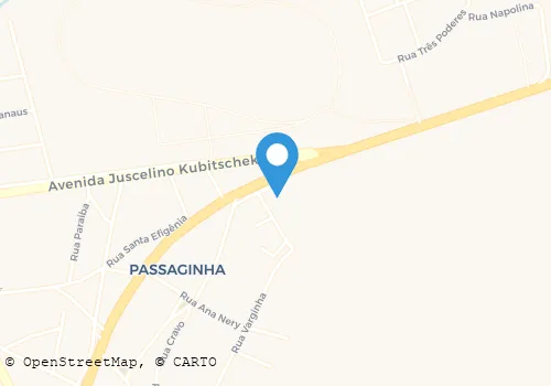 HOTEL POUSADA SÍTIO DO GUCA Hotéis em Curvelo MG