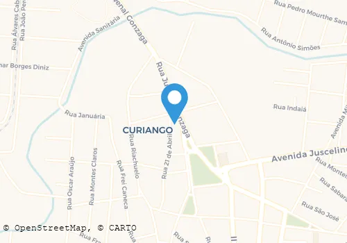 MÁRCIO A VITA Advogados em Curvelo MG