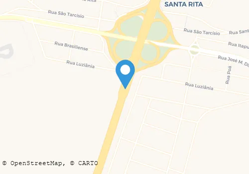 MASPE COMERCIAL LTDA Restaurantes - Churrascarias em Curvelo MG