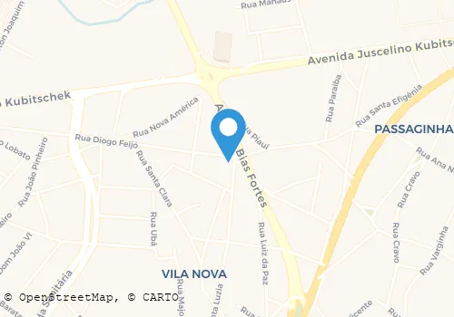 DEPÓSITO GUARANI MATERIAIS PARA CONSTRUÇÃO Materiais De Construção em Curvelo MG