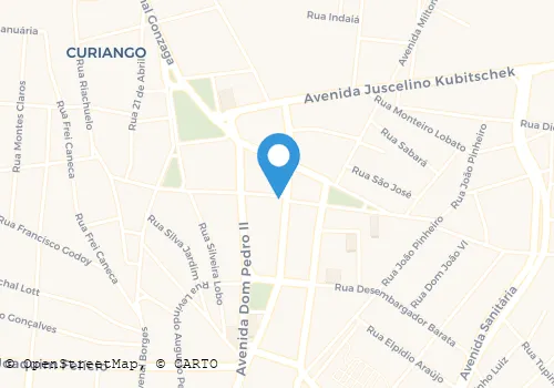 REPENIQUE INDÚSTRIA COM REP LTDA Roupas Femininas - Lojas em Curvelo MG