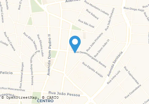 CARLOS HENRIQUE ALVES VIEIRA Advogados em Curvelo MG