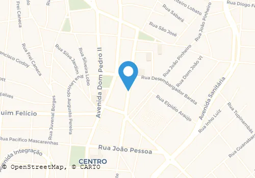 ÉDER MARTINS SOBRINHO Advogados em Curvelo MG