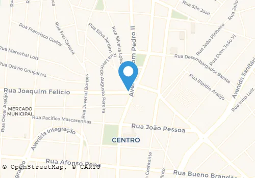 MARCOS DAYRELL LOPES FILIAL 2 Restaurantes - Churrascarias em Curvelo MG