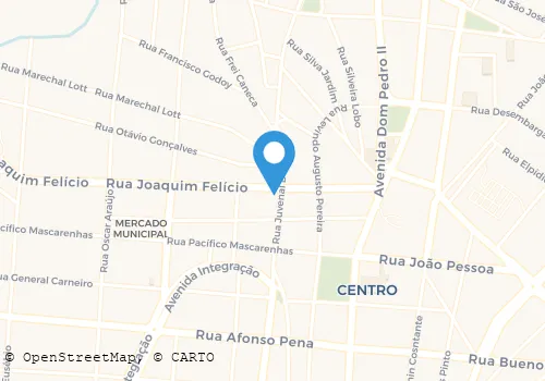 R T DA SILVA Restaurantes - Churrascarias em Curvelo MG