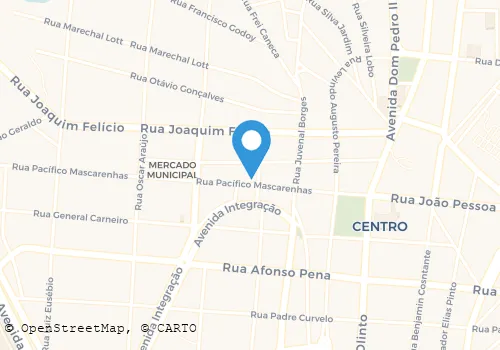 SAGARANA HOTEL LTDA Hotéis em Curvelo MG