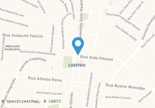 CONFECÇÕES PATRÍCIA MASCARENHAS Roupas Femininas - Lojas em Curvelo MG