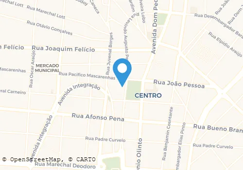 DROGARIA COOPERFARMA Farmácias E Drogarias em Curvelo MG