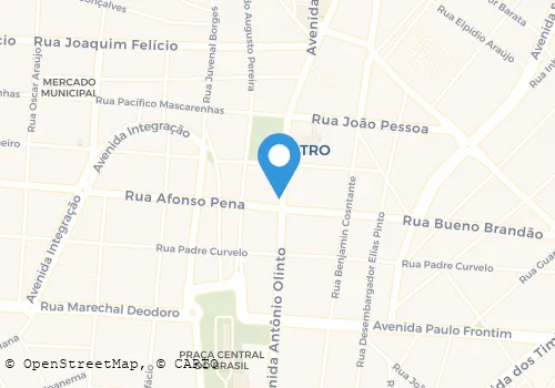 CONTÁBIL VALDENE OLIVEIRA Contabilidade - Escritórios em Curvelo MG