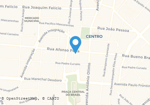 DROGARIA MARILDA Farmácias E Drogarias em Curvelo MG