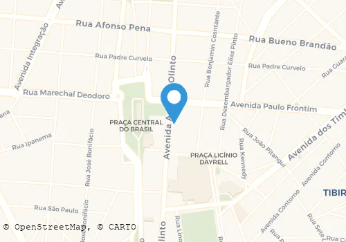 DROGARIA E PERFUMARIA CURVELO Farmácias E Drogarias em Curvelo MG