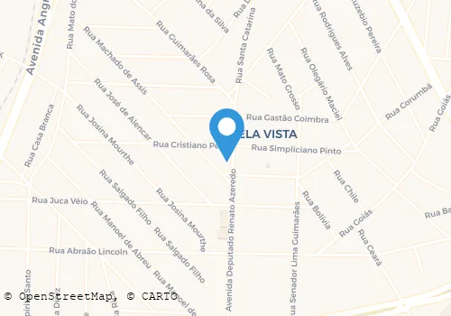 PAULO ROBERTO XIMENES-ME FILIAL 2 Restaurantes - Churrascarias em Curvelo MG