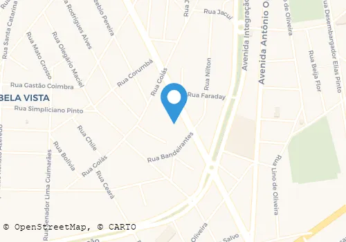 CENTERMINAS PALACE HOTEL Hotéis em Curvelo MG