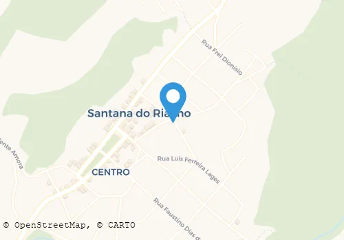 DROGARIA DO ARTUR Farmácias E Drogarias em Santana Do Riacho MG