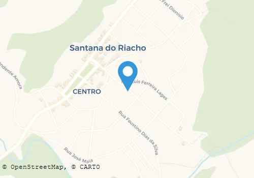 RESTAURANTE CHAPEU DO SOL LTDA ME Restaurantes - Churrascarias em Santana Do Riacho MG