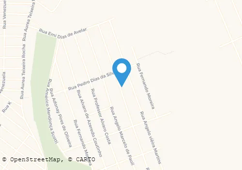 ILTEMAN P OLIVEIRA Materiais De Construção em Sete Lagoas MG