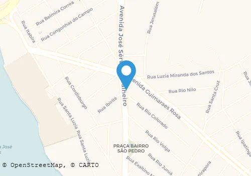 REZENDE E CIA DEPÓSITO E MATERIAIS DE CONSTRUÇÃO Materiais De Construção em Sete Lagoas MG