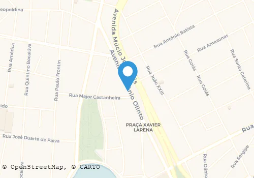 RESIDE MATERIAIS DE CONSTRUÇÃO Materiais De Construção em Sete Lagoas MG
