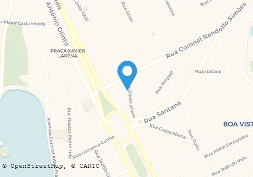 JOAQUIM NERY Hotéis em Sete Lagoas MG