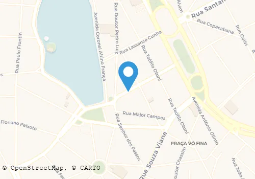HOTEL VITÓRIA Hotéis em Sete Lagoas MG