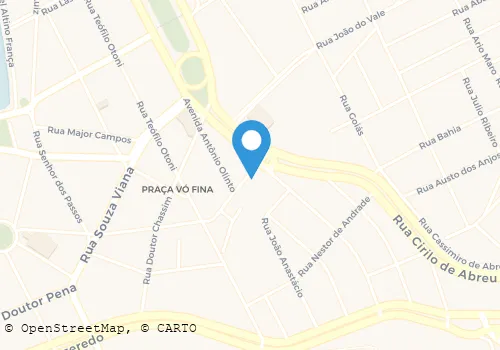 PENSAO DONA ZE LTDA Pousadas em Sete Lagoas MG