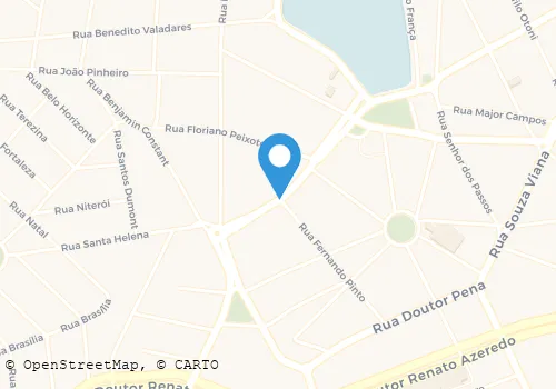AMILTON N VIEIRA Contabilidade - Escritórios em Sete Lagoas MG