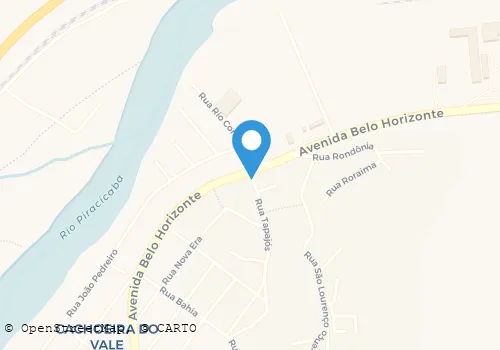DEPÓSITO ART VALE Materiais De Construção em Timóteo MG