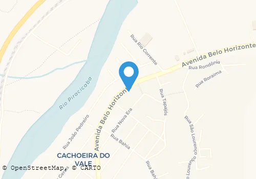 DEPÓSITO MACUCO Materiais De Construção em Timóteo MG
