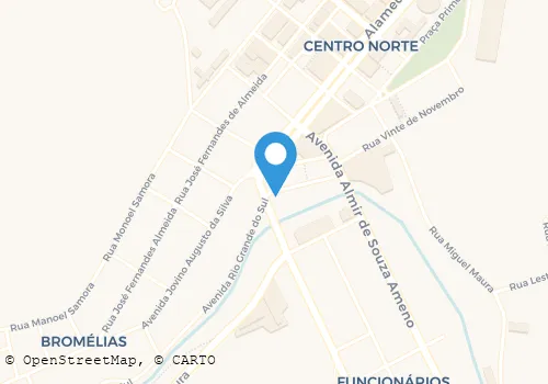CECOL CONTABILIDADE Contabilidade - Escritórios em Timóteo MG