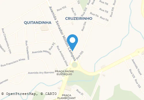 INDUPLAE Materiais De Construção em Timóteo MG