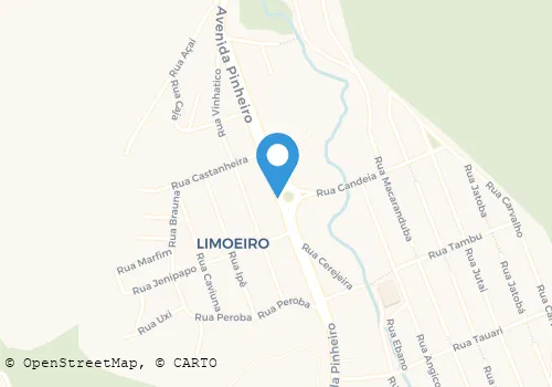JAIR A MEIRA Farmácias E Drogarias em Timóteo MG