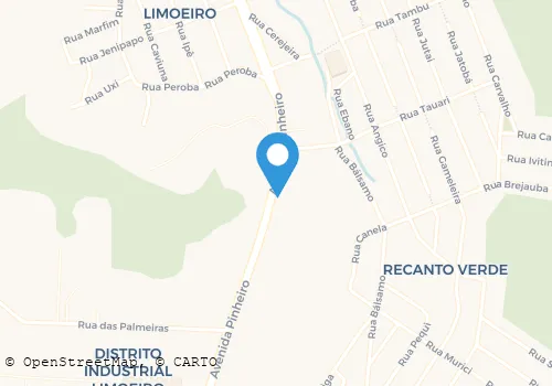 DEPÓSITO LAMACON Materiais De Construção em Timóteo MG