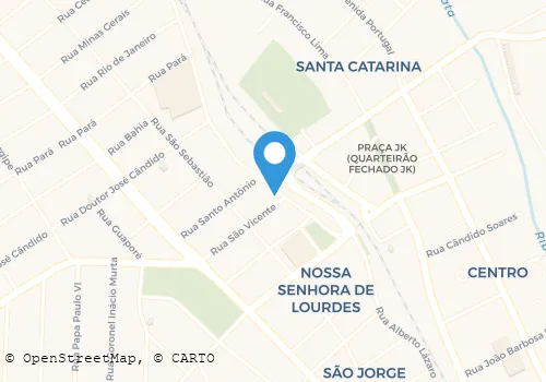 ARTHES ARQUITETURA DO COMPORTAMENTO Contabilidade - Escritórios em Sete Lagoas MG