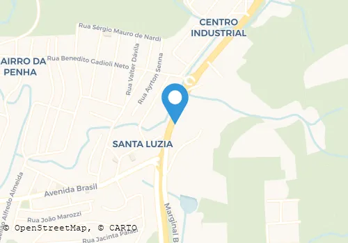 POUSADA DOS VIAJANTES Pousadas em Joinville SC