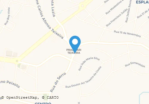 RANKAR AUTO PECAS LTDA - ME Auto Peças em Santa Luzia MG