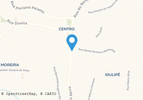 NAIR SOUZA Contabilidade - Escritórios em Santa Luzia MG