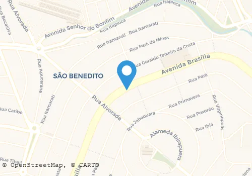 CASA SANTANA MATERIAIS DE CONSTRUÇÃO Materiais De Construção em Santa Luzia MG